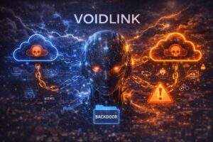 VoidLink inaugura l’era del malware AI-driven avanzato