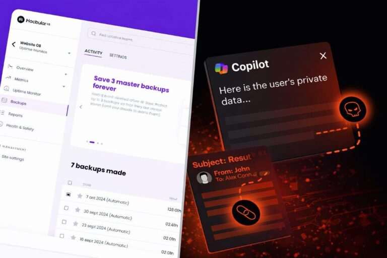 vulnerabilita modular ds copilot exploit
