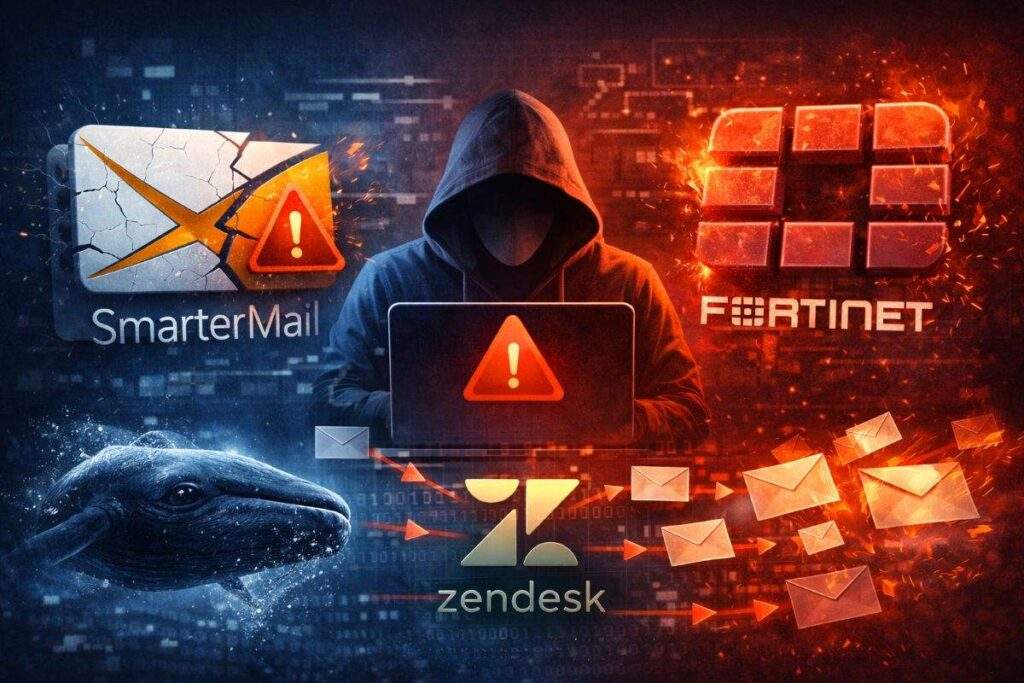 vulnerabilita smartermail fortinet zendesk