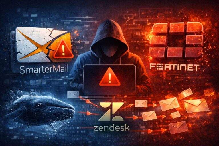 vulnerabilita smartermail fortinet zendesk