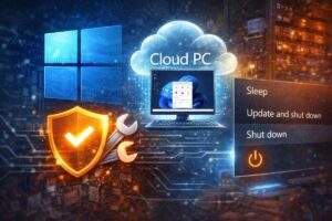 Windows 11 Insider Preview 26220.7653 e aggiornamenti OOB: stabilità, bug fix e cosa cambia davvero