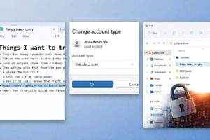 Windows 11: novità nel build Insider 26220.7653 tra WinUI, AI e correzioni critiche