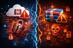 Fortinet blocca una zero-day SSO mentre WinRAR resta sotto attacco persistente