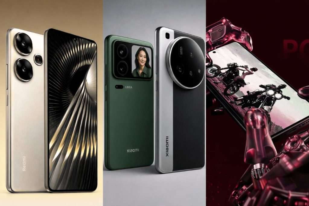 Xiaomi 17 Max: batteria da 8.000 mAh, Leica e il confronto tra Poco X8 Pro e Redmi Turbo 5 21 Xiaomi 17 Max: batteria da 8.000 mAh, Leica e il confronto tra Poco X8 Pro e Redmi Turbo 5