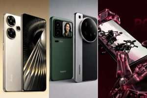 Xiaomi 17 Max: batteria da 8.000 mAh, Leica e il confronto tra Poco X8 Pro e Redmi Turbo 5