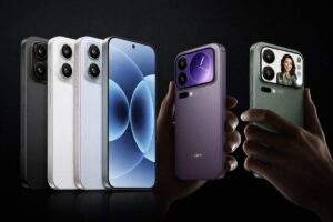 Xiaomi 18 porta il teleobiettivo periscopio nel modello base e riscrive la gerarchia dei flagship