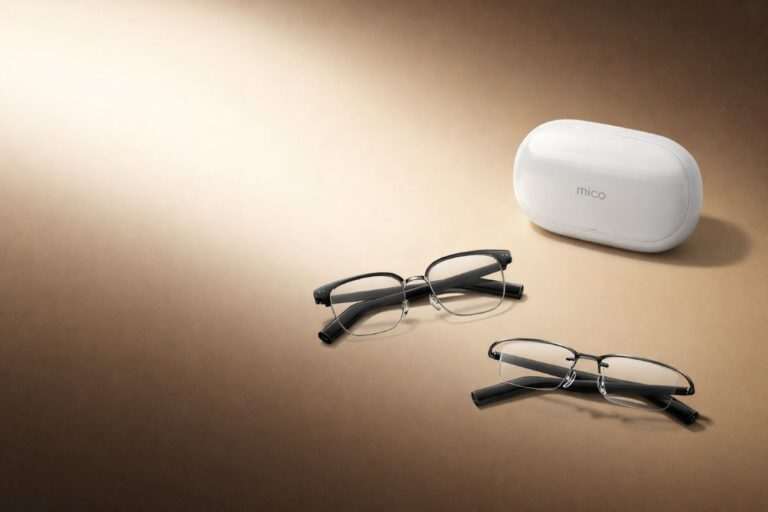 Xiaomi Mijia Glasses