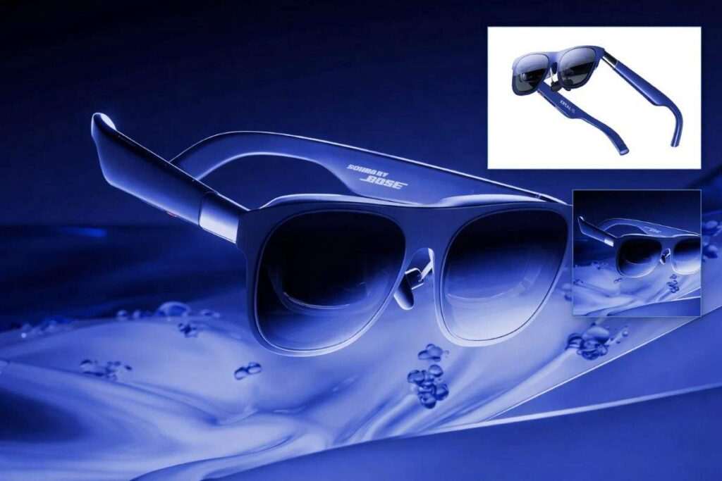 Xreal 1S porta gli occhiali AR a 1200p con prezzo ridotto e punta sul gaming portatile 2 xreal 1s occhiali ar