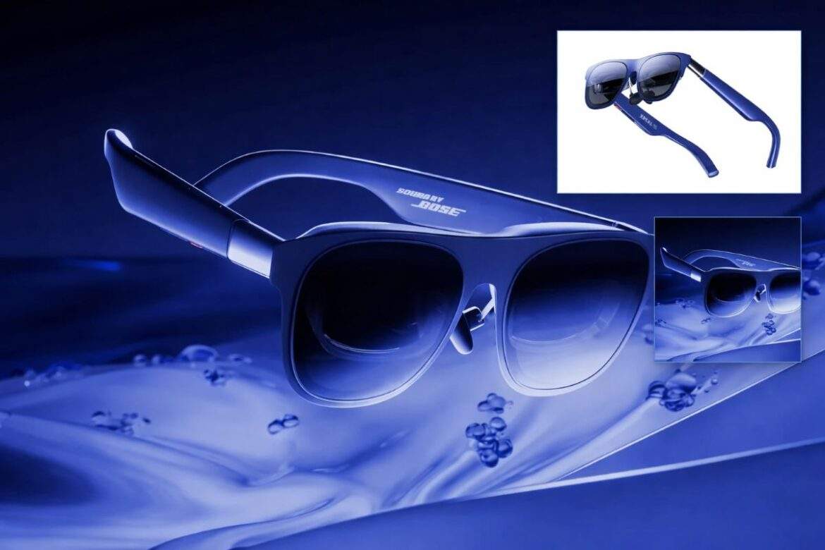 xreal 1s occhiali ar