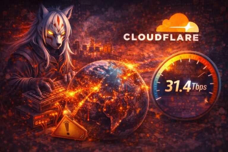 31 4 tbps record ddos botnet kimwolf