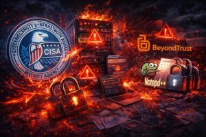 4 vulnerabilità nuove, urgenza BeyondTrust e Notepad++ introduce il doppio lock