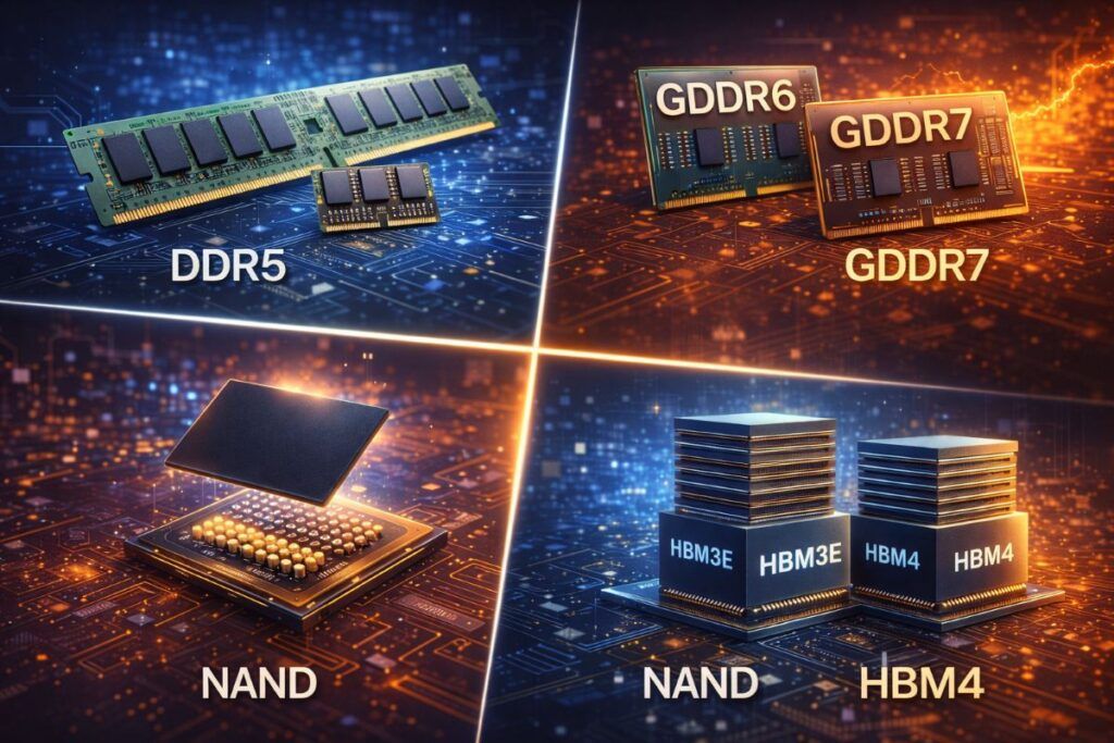 RAM significato guida