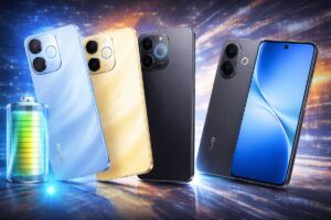 Realme P4 Lite e Vivo V60 Lite: la guerra dell’autonomia nel mid-range 2026 15 Realme P4 Lite e Vivo V60 Lite: la guerra dell’autonomia nel mid-range 2026