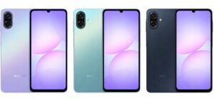 Samsung Galaxy A07 5G porta l’AI nella fascia popolare con 6 anni di supporto e batteria da 6000 mAh