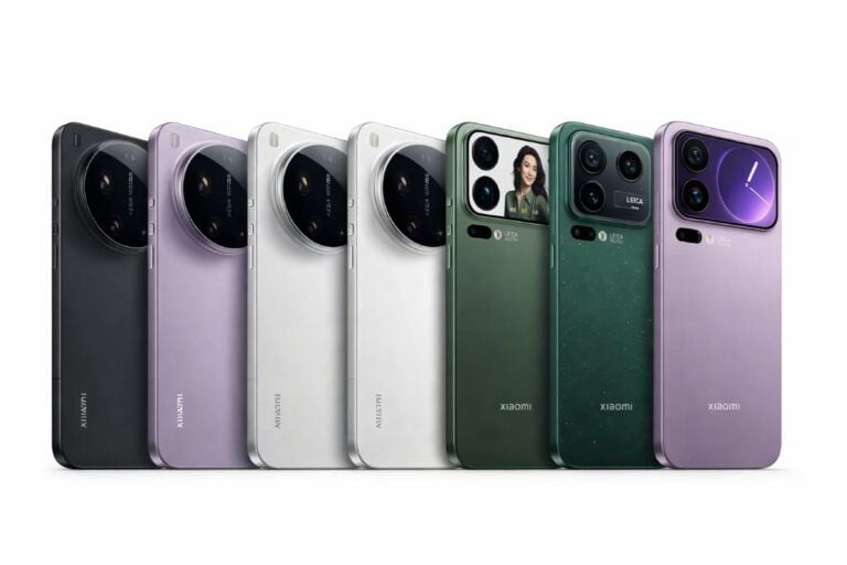 Xiaomi 17 e Xiaomi 17 Ultra