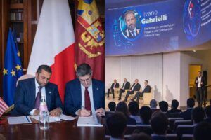 Accordo Polizia di Stato e FBI: canale diretto contro cybercrime e nuova formazione cyber a Roma