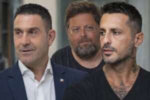 Vannacci lascia la Lega entra nell’era della politica self-publishing: un partito con Corona? Adinolfi commenta e “aderisce”