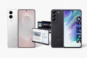 Samsung aggiorna Galaxy S25 e Fold 7 contro 37 falle: i rischi per S21 FE esclusi da One UI 8.5 3 Samsung aggiorna Galaxy S25 e Fold 7 contro 37 falle: i rischi per S21 FE esclusi da One UI 8.5