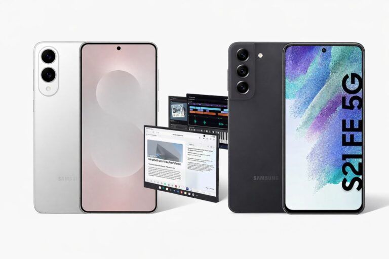 aggiornamento febbraio 2026 s25 s21fe