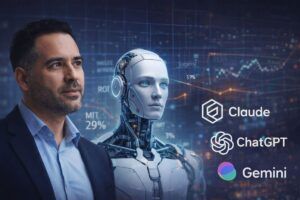 Ai sostituirà i colletti bianchi in 18 mesi: previsioni aggressive o realtà dei numeri? 32 Ai sostituirà i colletti bianchi in 18 mesi: previsioni aggressive o realtà dei numeri?