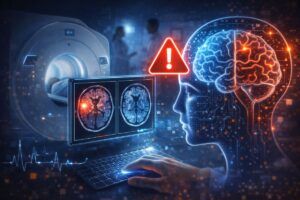 AI Prima accelera la diagnostica MRI cerebrale a pochi secondi