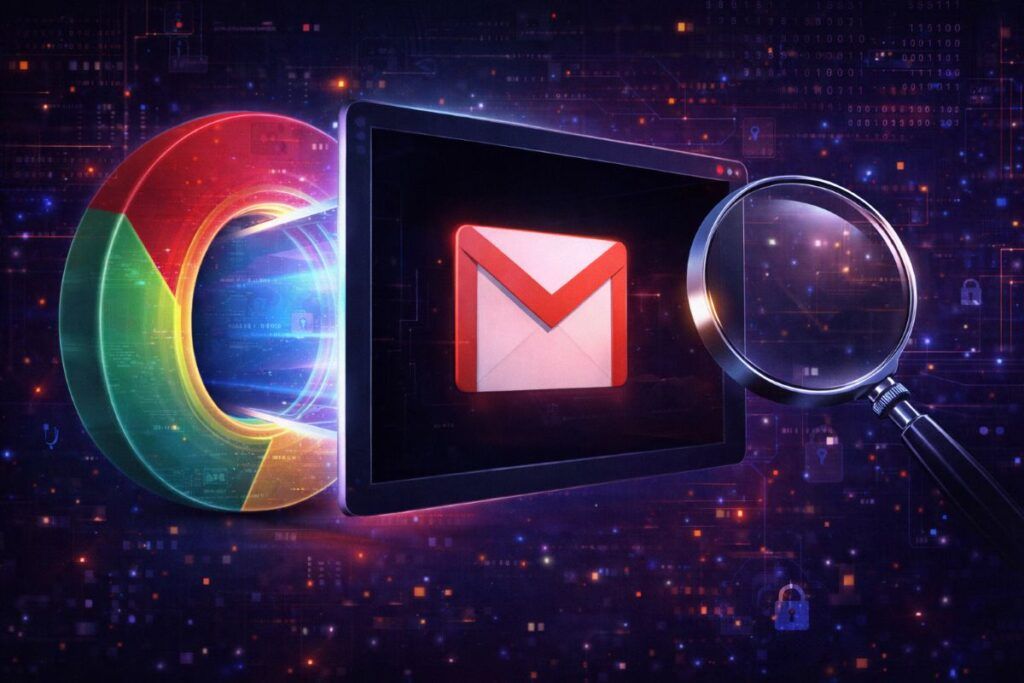 aiframe estensioni ai false chrome iframe tapnetic pro gmail