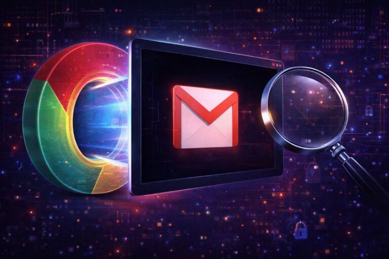 aiframe estensioni ai false chrome iframe tapnetic pro gmail