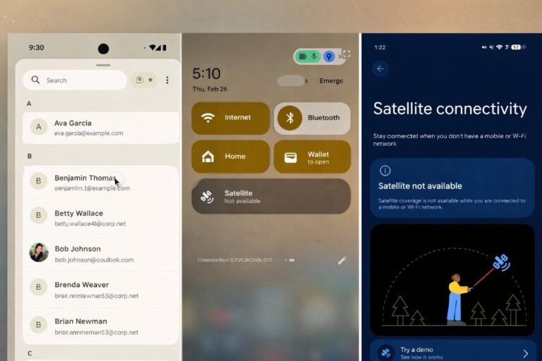 android 17 beta 2 bolle app privacy pixel