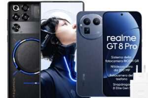 AnTuTu gennaio 2026: Red Magic 11 Pro+ domina i flagship e supera quota 4 milioni