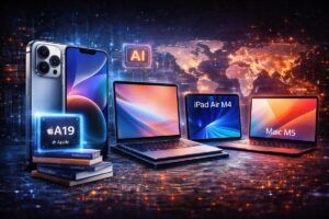 Apple rompe gli indugi: a marzo arrivano l'iPhone 17e e il MacBook economico per portare l'AI a tutti 3 Apple rompe gli indugi: a marzo arrivano l’iPhone 17e e il MacBook economico per portare l’AI a tutti