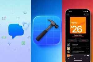 Apple aggiorna Xcode con AI agentic e prepara MacBook Pro M5