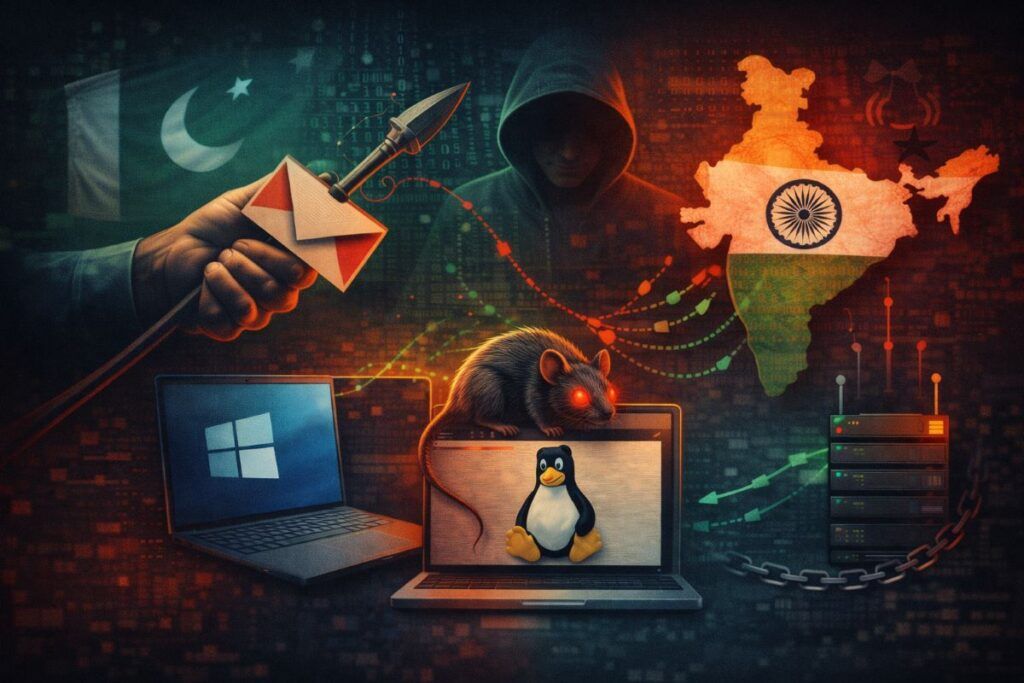 apt36 windows linux geta ares desk rat