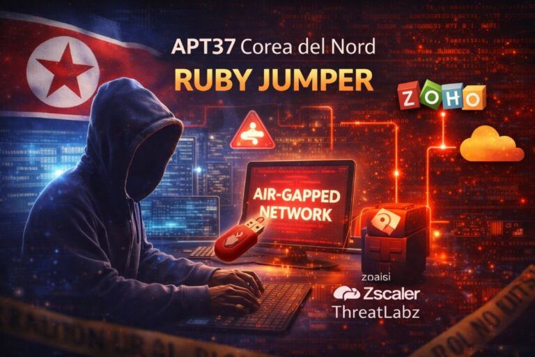 apt37 ruby jumper reti air gapped c2 cloud