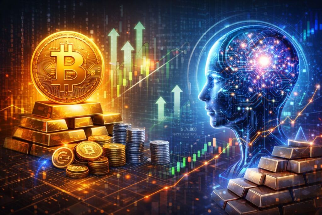 bitcoin 70 000 dollari ai crypto