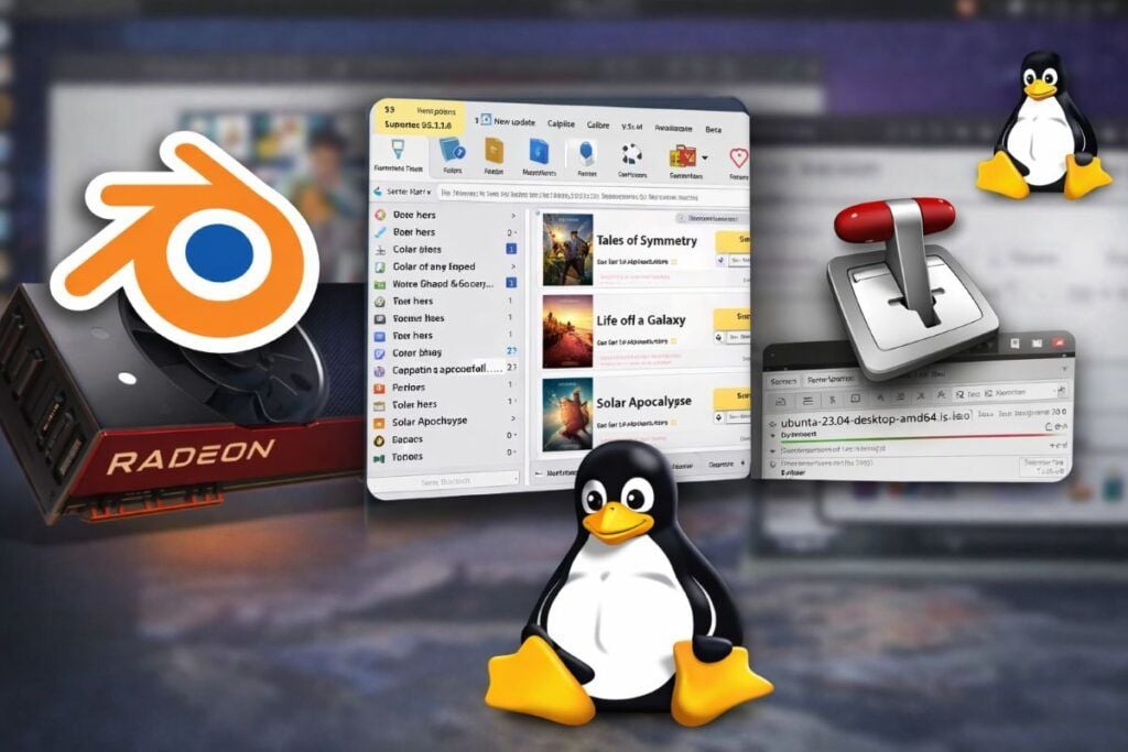 blender 5 1 beta ray tracing amd calibre transmission