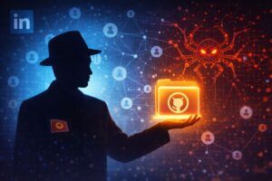 Campagna graphalgo: Lazarus usa falsi reclutatori e pacchetti npm/PyPI per infettare gli sviluppatori crypto 3 Campagna graphalgo: Lazarus usa falsi reclutatori e pacchetti npm/PyPI per infettare gli sviluppatori crypto