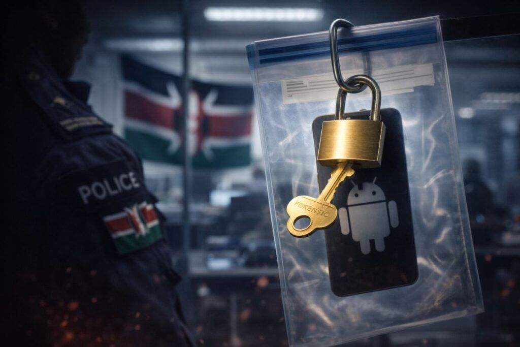 cellebrite mwangi kenya citizen lab