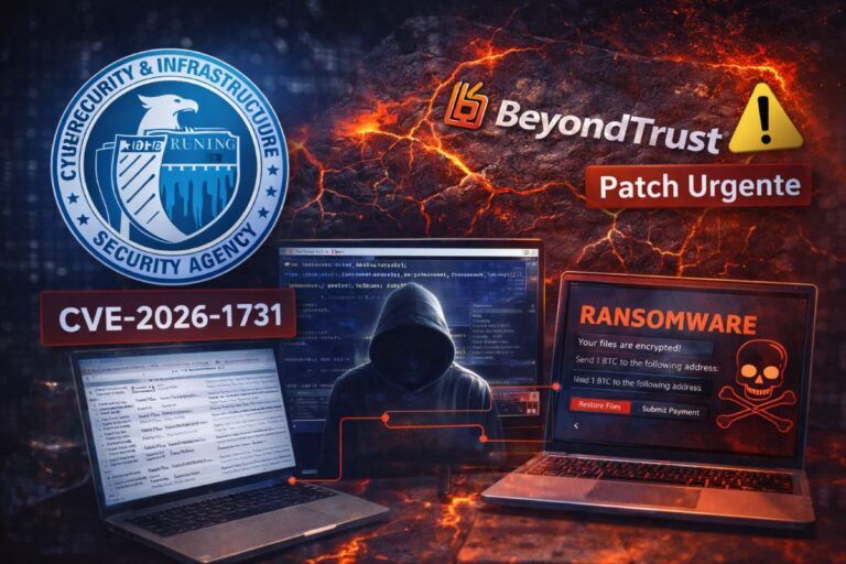 cisa exploit ransomware beyondtrust cve 2026 1731