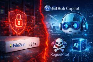 Allarme CISA: falla critica in FileZen e il nuovo attacco RoguePilot che "ruba" i token da Copilot 4 Allarme CISA: falla critica in FileZen e il nuovo attacco RoguePilot che “ruba” i token da Copilot