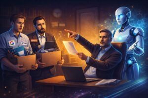 Come Matrice Digitale ha ripreso controllo di SEO e web development grazie all’AI