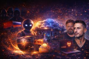 AI come moltiplicatore d’attacco, cloud come leva politica, visibilità come arma -NEWSLETTER