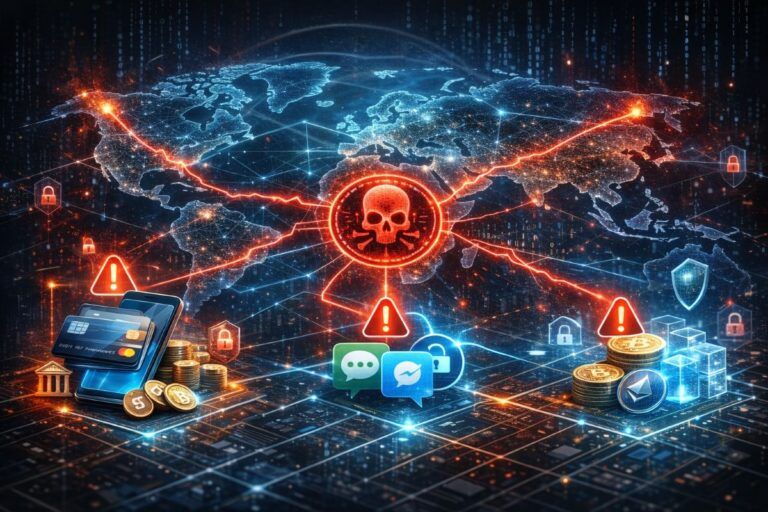 cyber attacchi pagamenti comunicazioni bridgepay signal nft