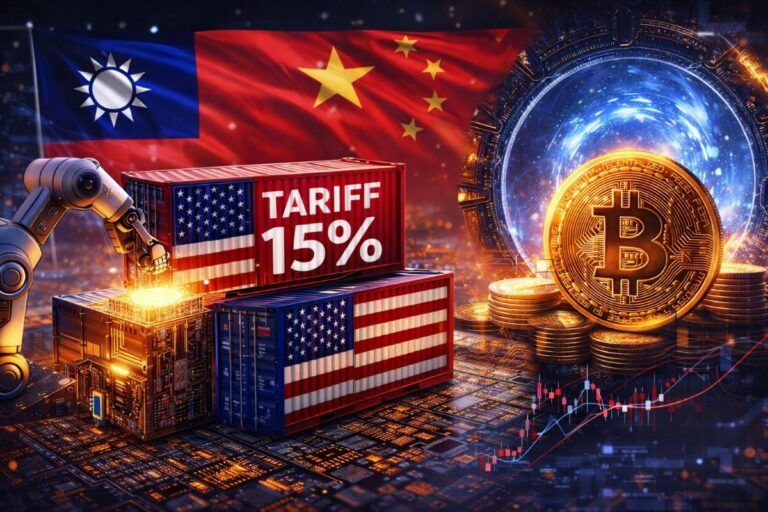 dazi usa 15 ai chip crypto stargate