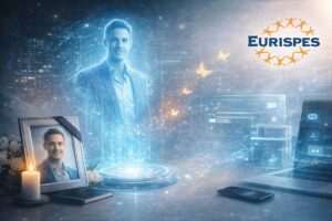 Il mercato dell’immortalità: deadbot, grief tech e la nuova economia del lutto