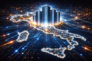 Sovranità Digitale: l’Italia vara la delega Data Center per sbloccare investimenti, energia e sicurezza 8 Sovranità Digitale: l’Italia vara la delega Data Center per sbloccare investimenti, energia e sicurezza