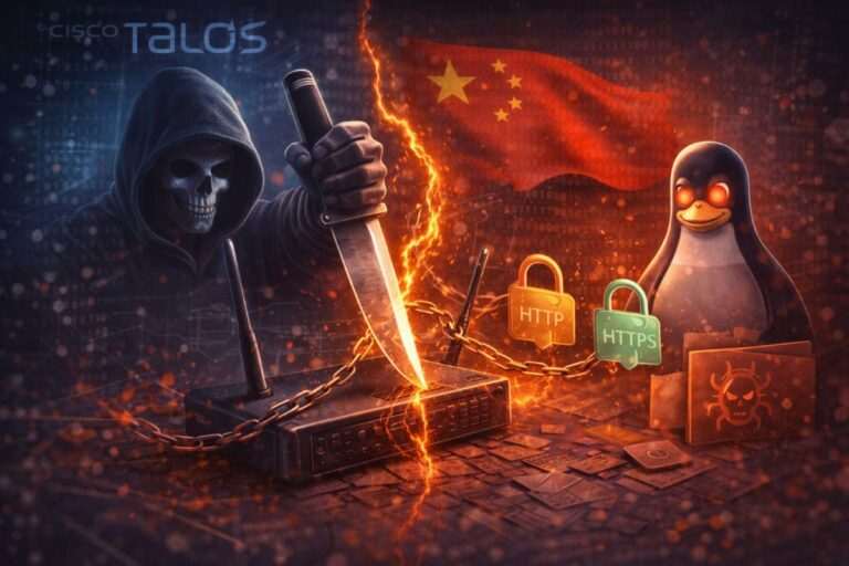 dknife framework aitm cinese