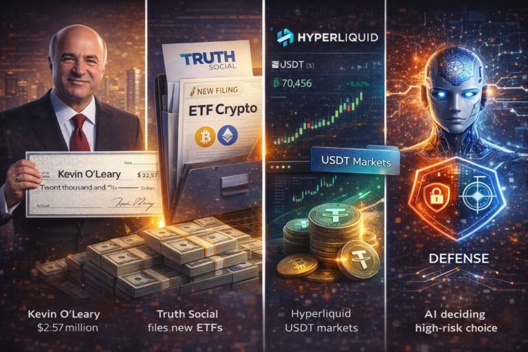 etf truth social hyperliquid