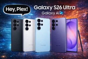 Samsung integra Perplexity in Galaxy AI e cambia le regole del multi-agent mobile 3 Samsung integra Perplexity in Galaxy AI e cambia le regole del multi-agent mobile
