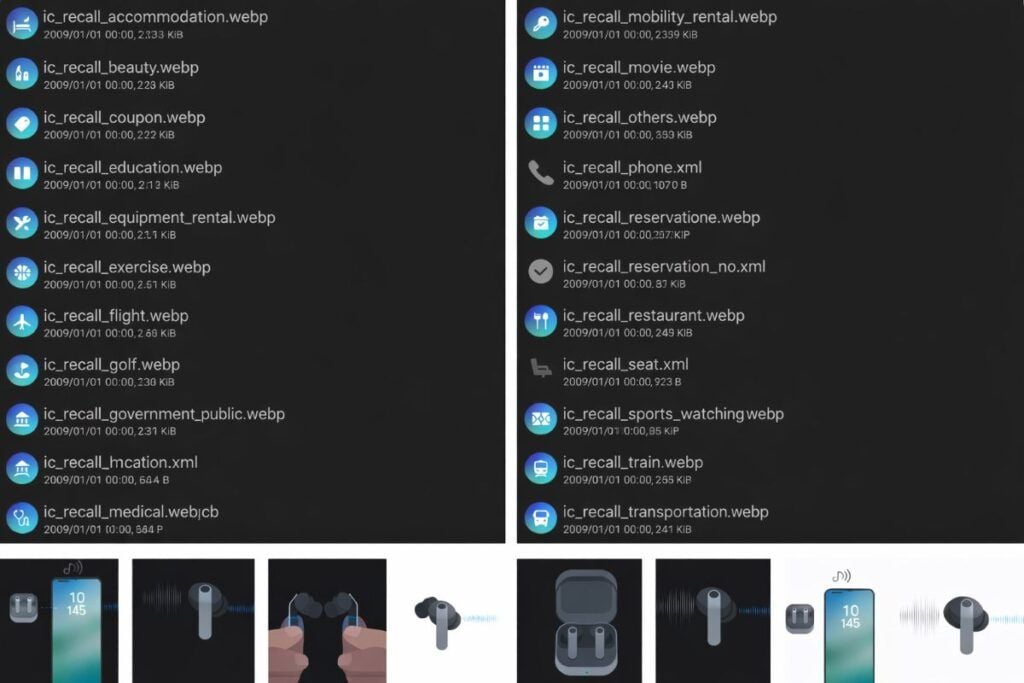 galaxy buds 4 pro one ui 9 now nudge samsung health