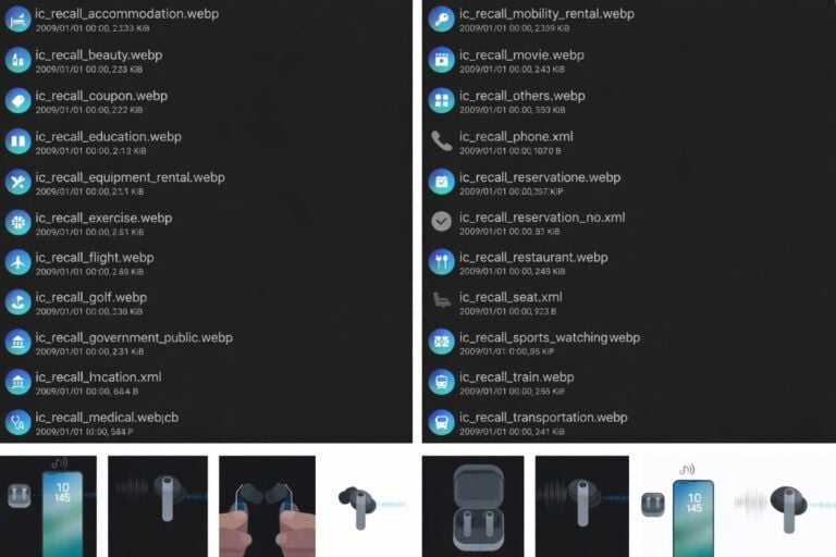 galaxy buds 4 pro one ui 9 now nudge samsung health